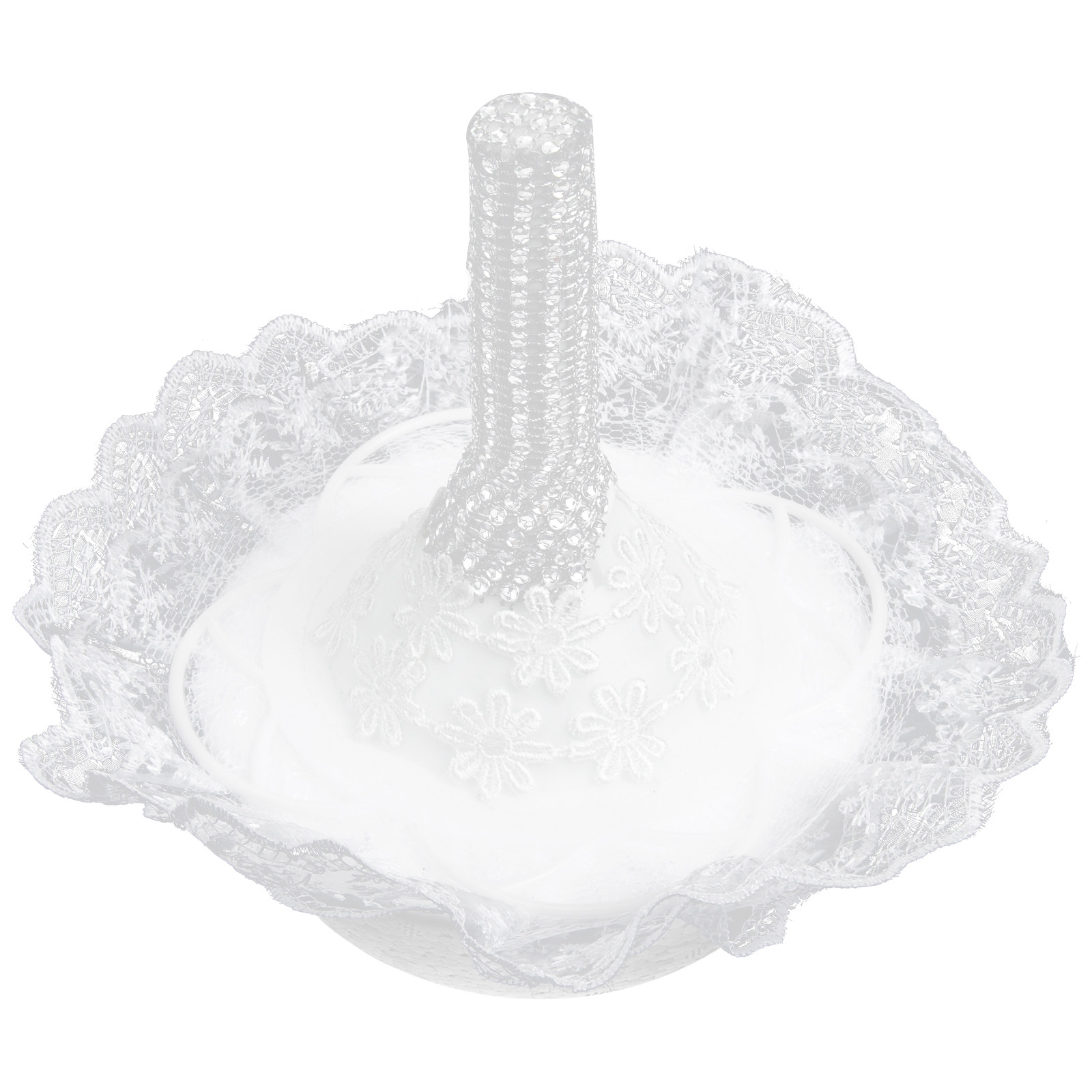 Bouquet Holder Foam - Bride Bouquet Holder Wedding Floral Foam