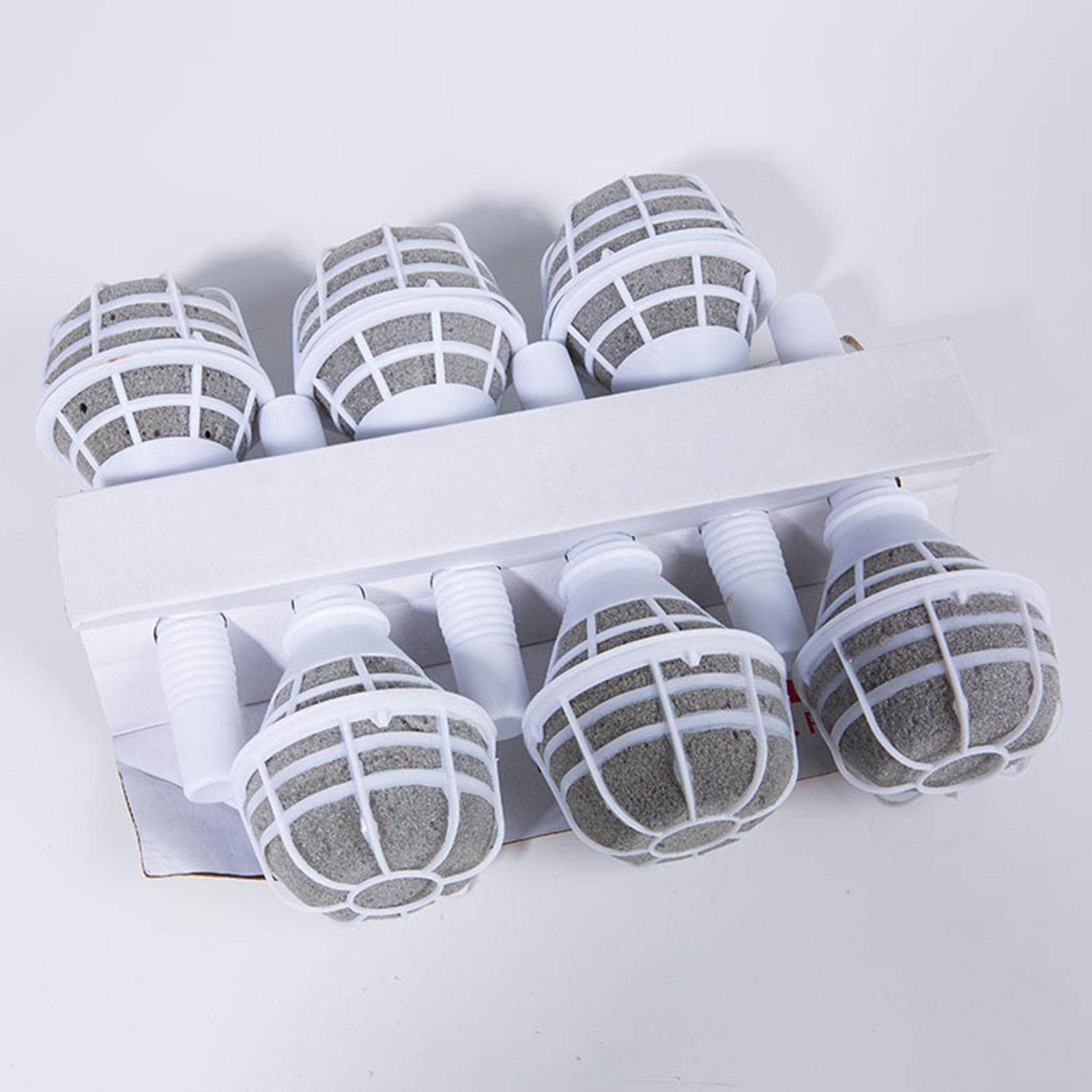 Set of 6 Bouquet Holder Floral - Bouquet Holder Foam ulasan dan harga