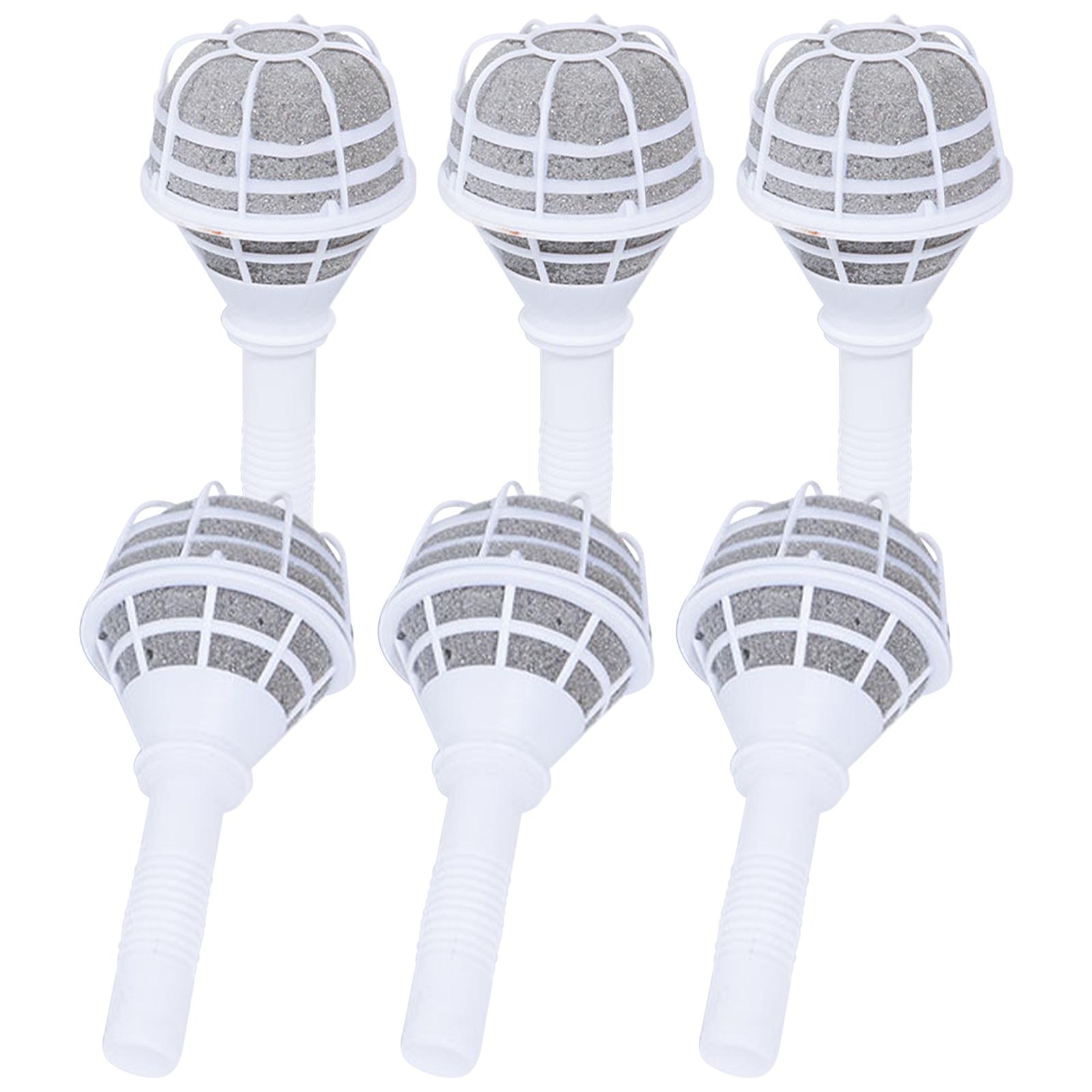 Set of 6 Bouquet Holder Floral - Bouquet Holder Foam ulasan dan harga