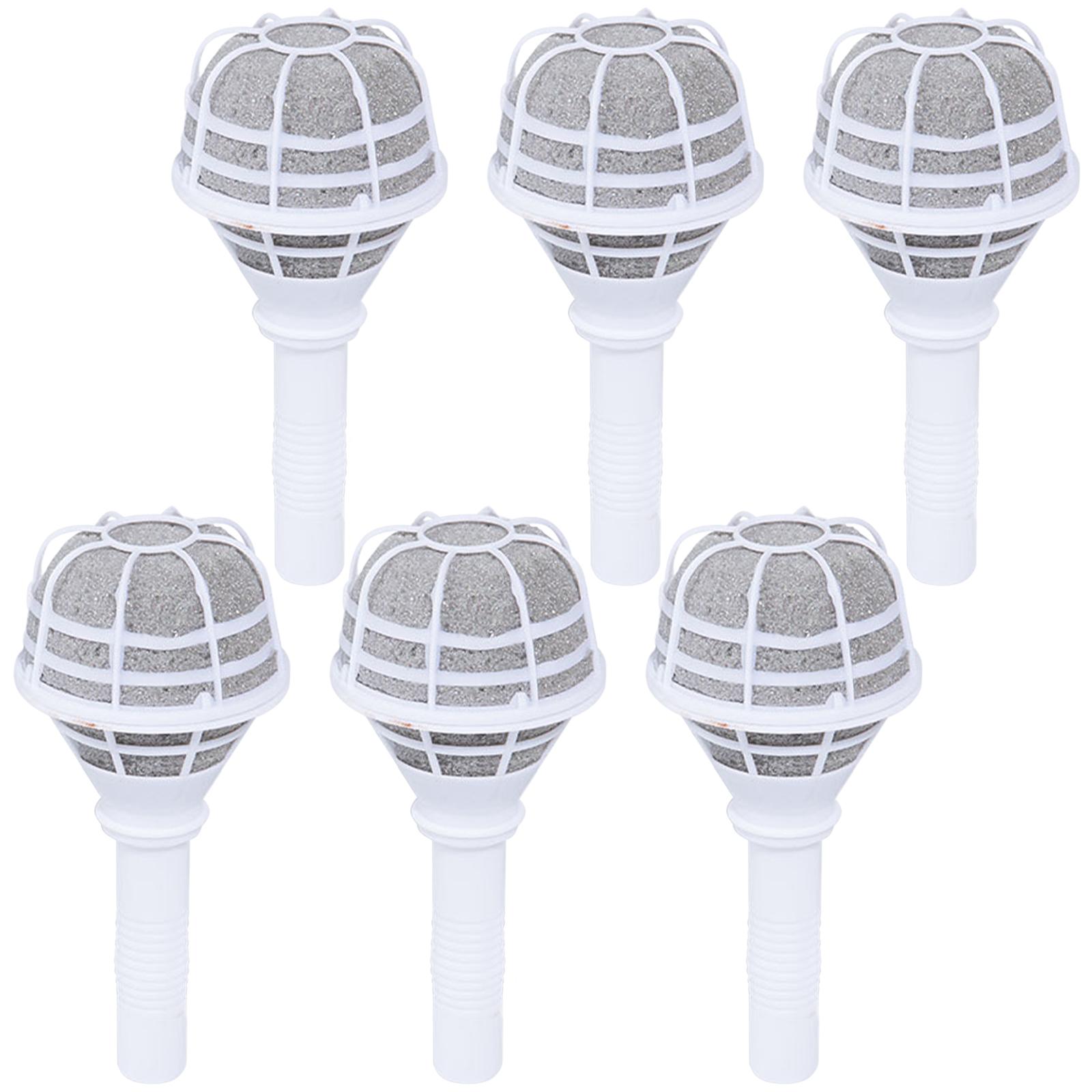 Set of 6 Bouquet Holder Floral - Bouquet Holder Foam ulasan dan harga