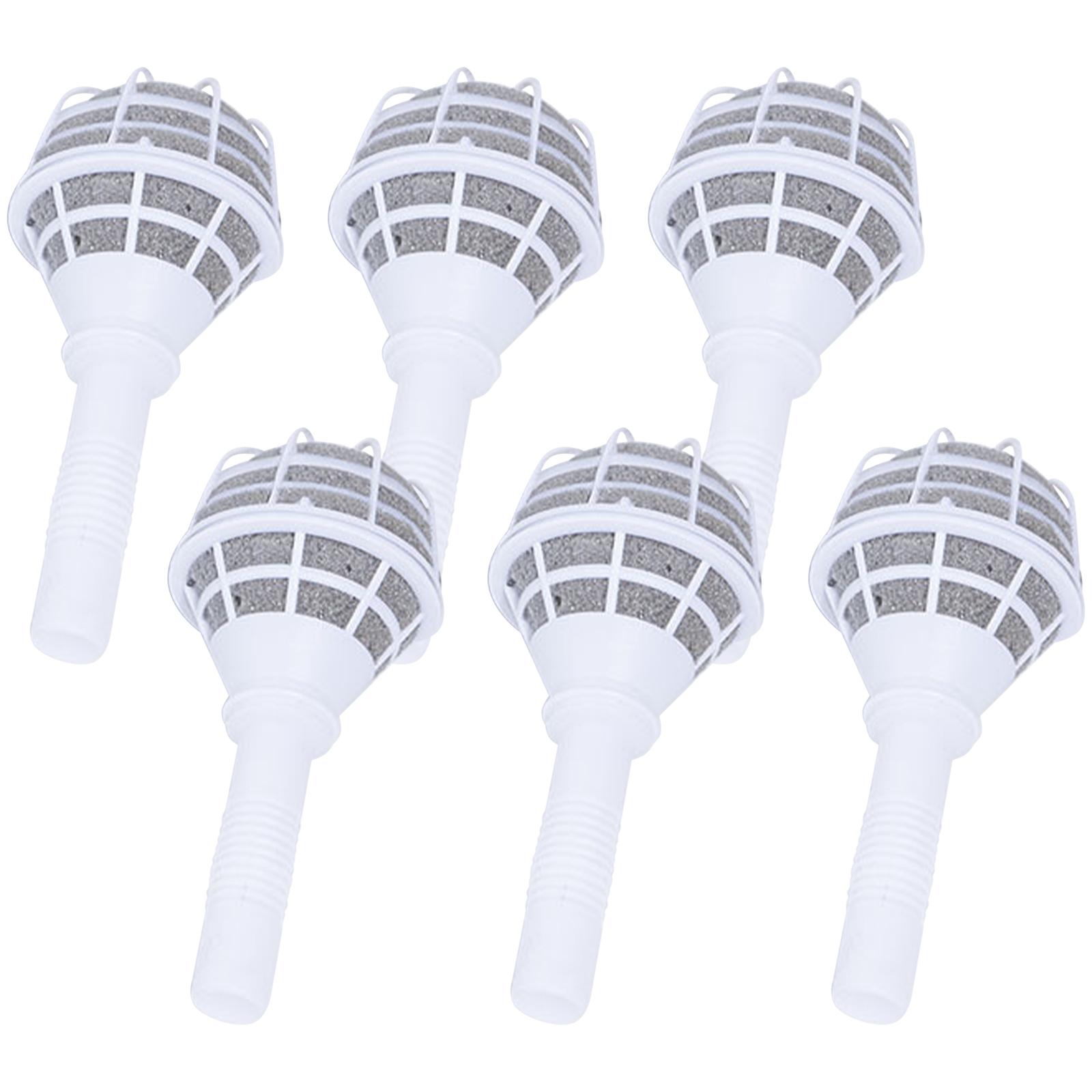 Set of 6 Bouquet Holder Floral - Bouquet Holder Foam ulasan dan harga