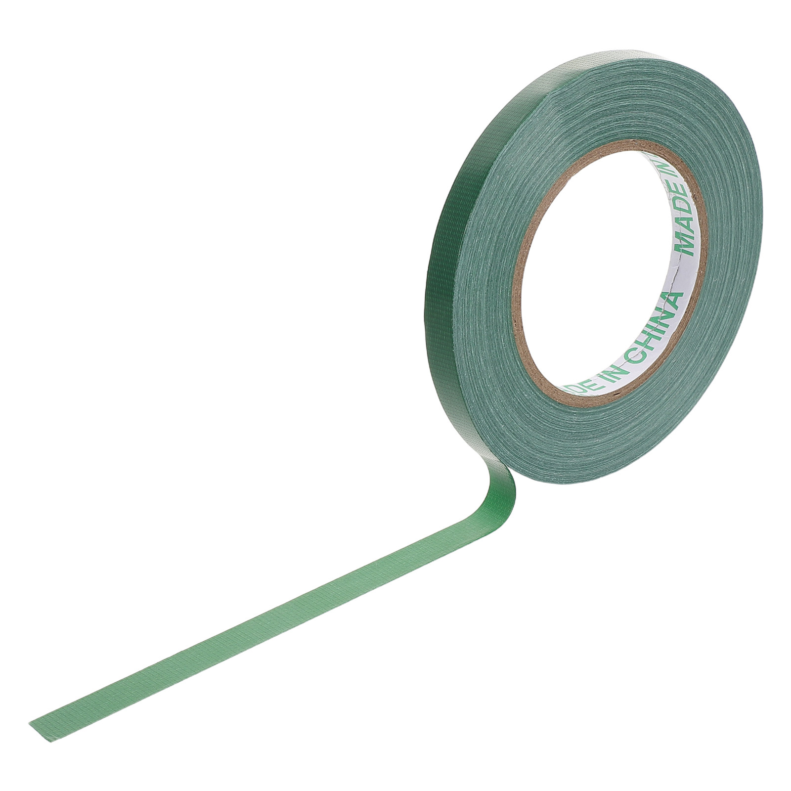 1 Roll Green Waterproof Floric - Floral Tape Green ulasan dan harga