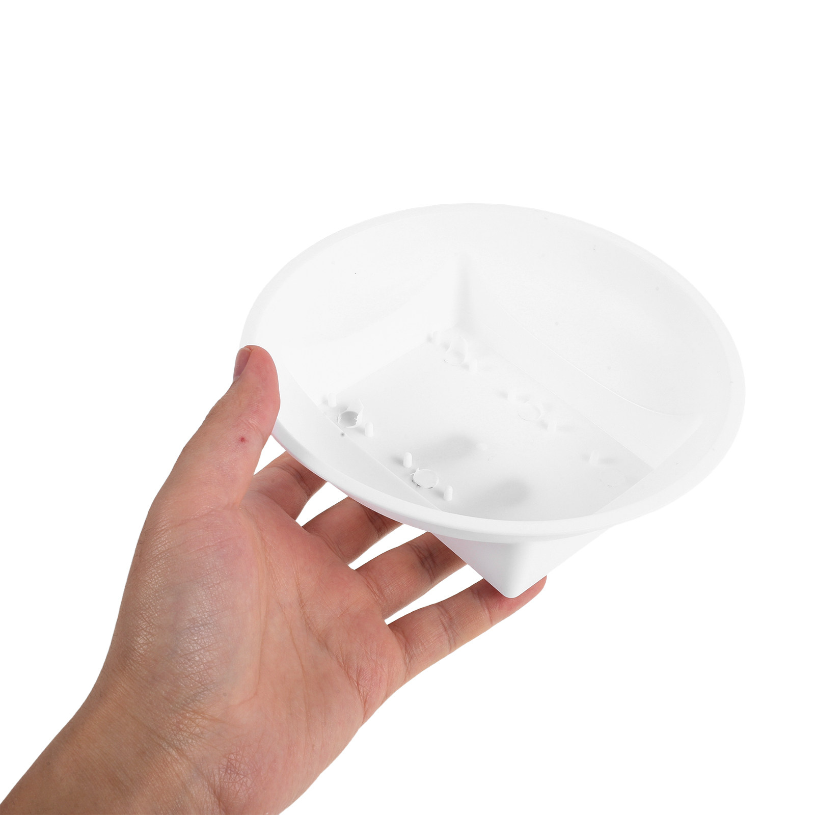 10Pcs Floral Mud Foam Tray Bas - Bouquet Holder Foam ulasan dan harga
