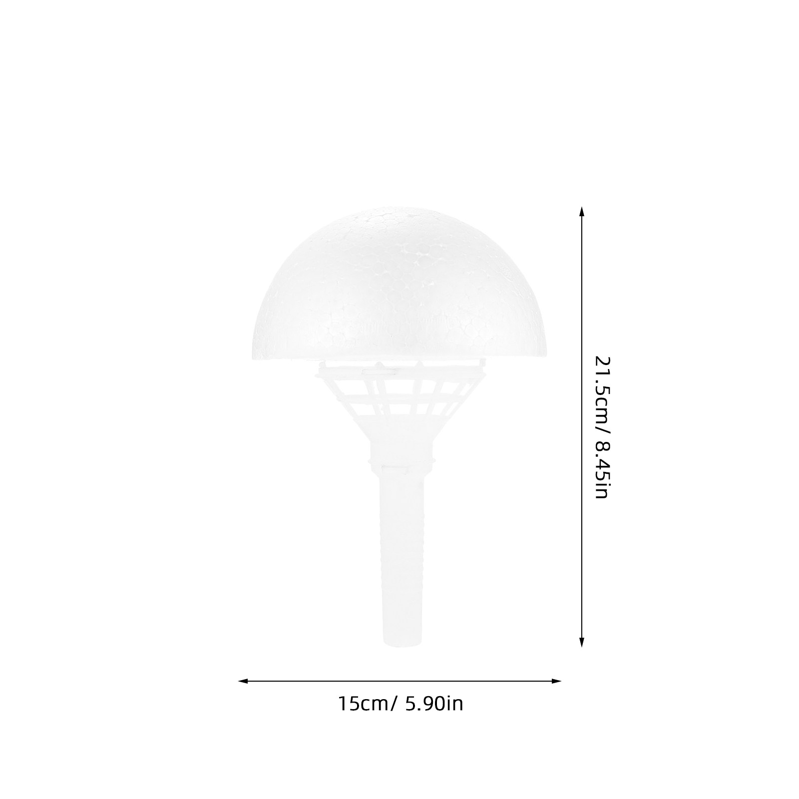 1Set Wedding Bouquet Holder Fo - Bouquet Holder Foam ulasan dan harga