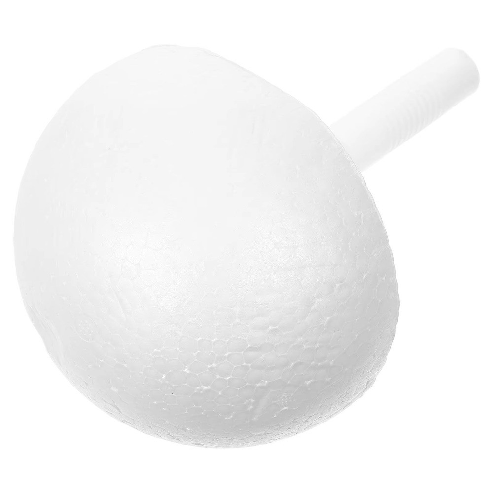 Fashion White Foam Bouquet Hol - Bouquet Holder Foam ulasan dan harga