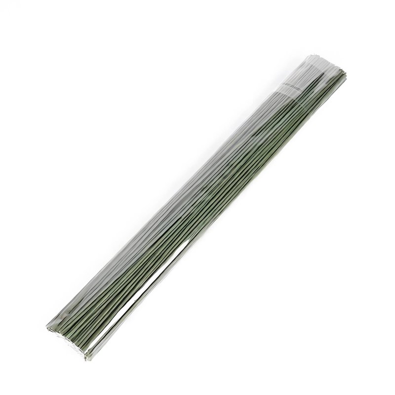 DIY Handcraft Floral Stem Wire - Floral Tape Green ulasan dan harga
