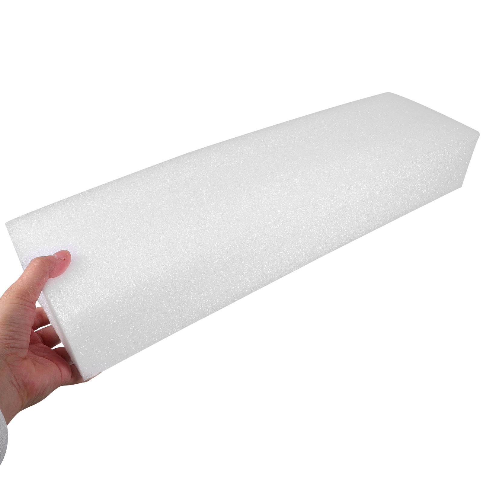 3Pcs Flower Foam Blocks 50x14x - Bouquet Holder Foam ulasan dan harga