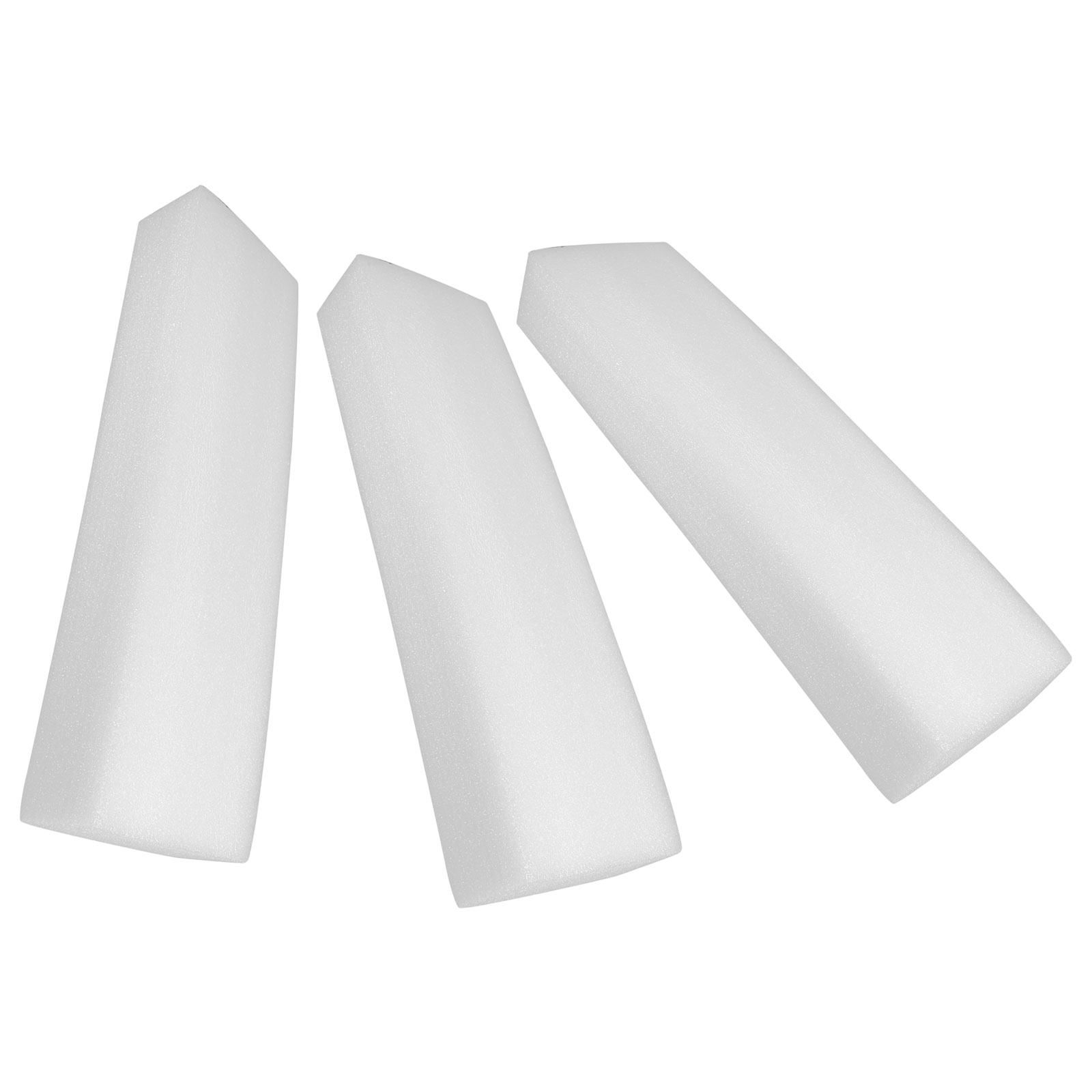 3Pcs Flower Foam Blocks 50x14x - Bouquet Holder Foam ulasan dan harga