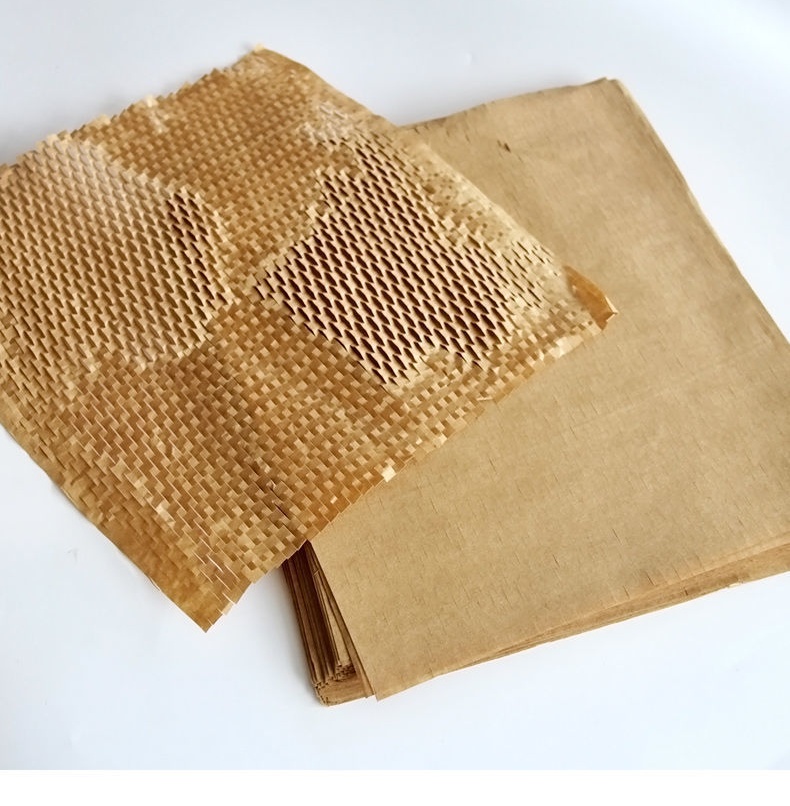 Kraft Honeycomb Paper – Eco-Fr - Flower Wrap Kraft ulasan dan harga