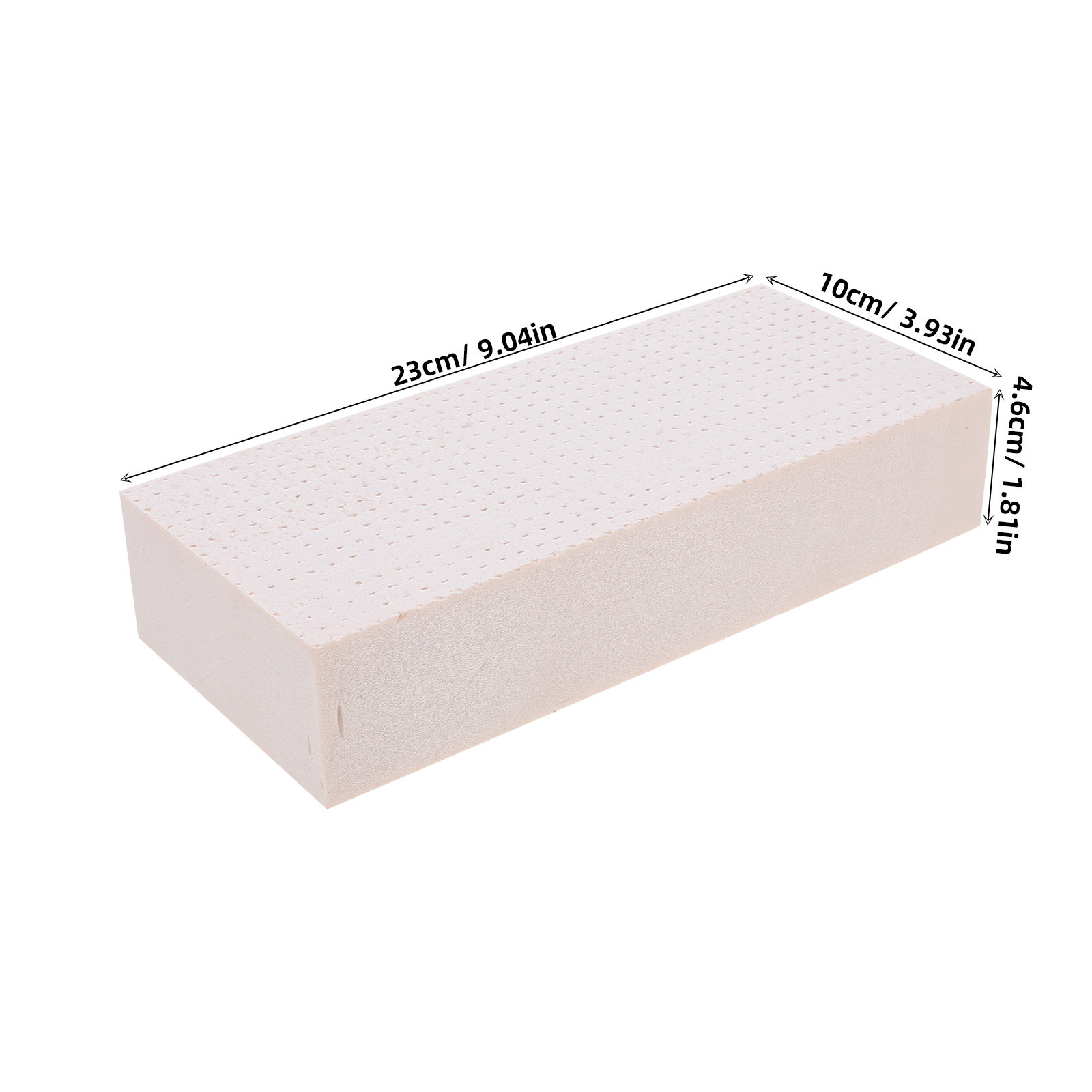 Floral Arrangement Foam Block  - Bouquet Holder Foam ulasan dan harga