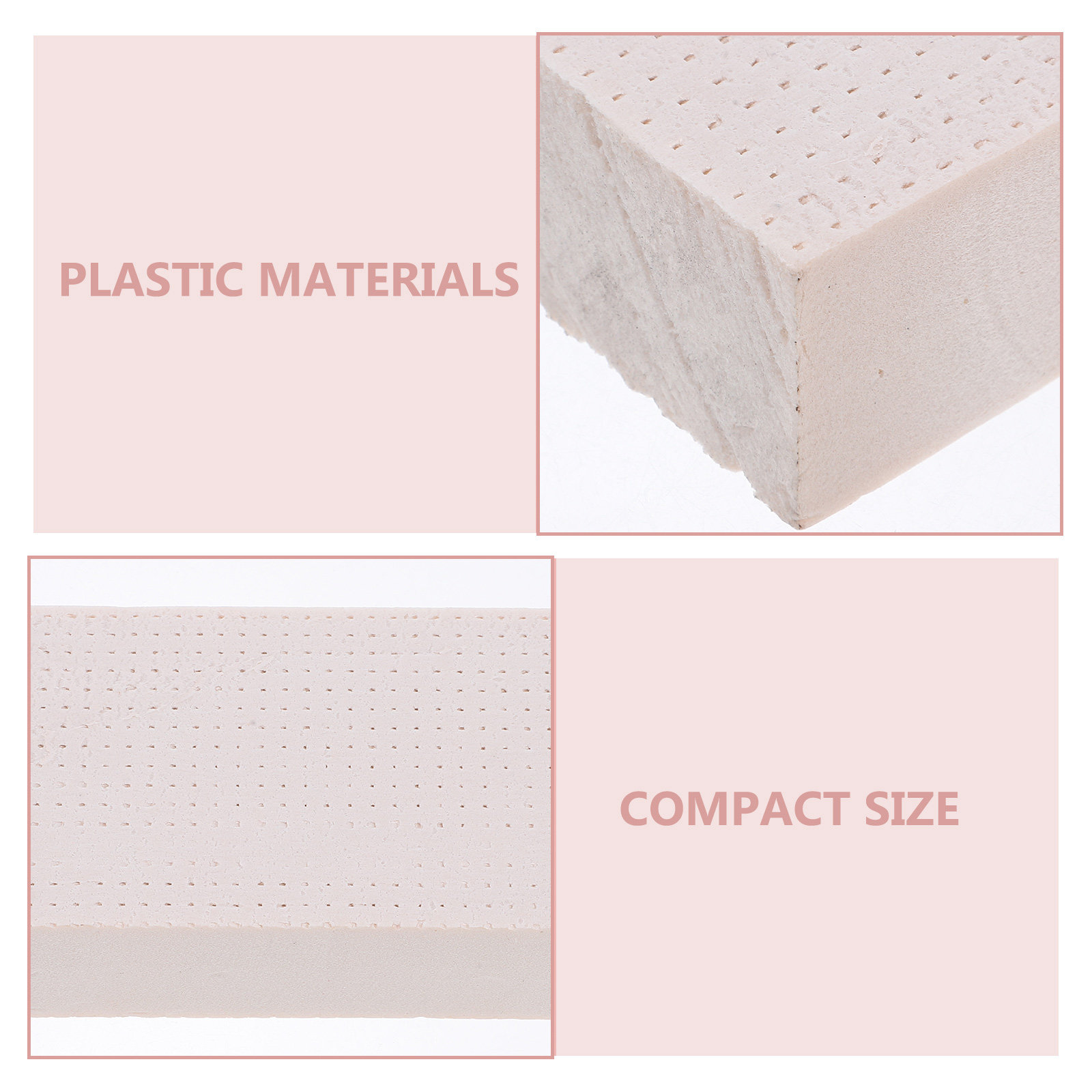 Floral Arrangement Foam Block  - Bouquet Holder Foam ulasan dan harga