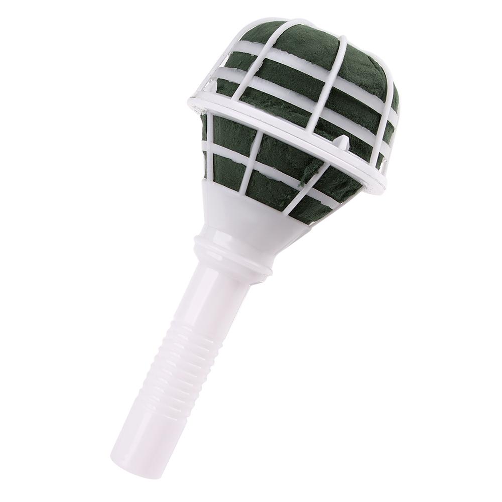 Practice Gadget DIY  Decoratio - Bouquet Holder Foam ulasan dan harga