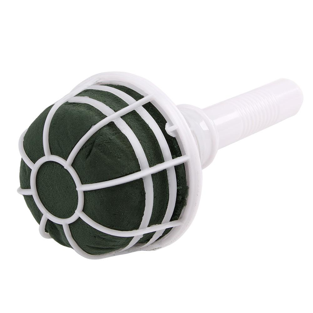 Practice Gadget DIY  Decoratio - Bouquet Holder Foam ulasan dan harga