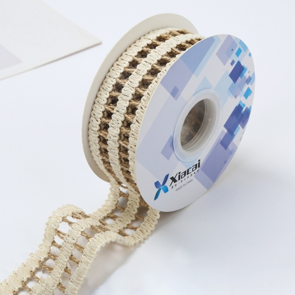 Sewing Supplies Boho Jute Burl - Twine Jute Natural ulasan dan harga